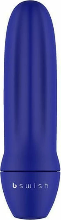 bswish Basics Pleasure To Go Blue