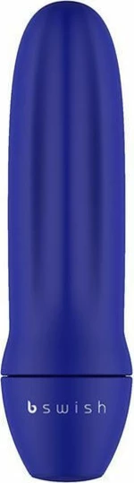 bswish Basics Pleasure To Go Blue