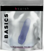 bswish Basics Pleasure To Go Blue