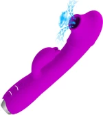 Pretty Love Regina 19cm Purple