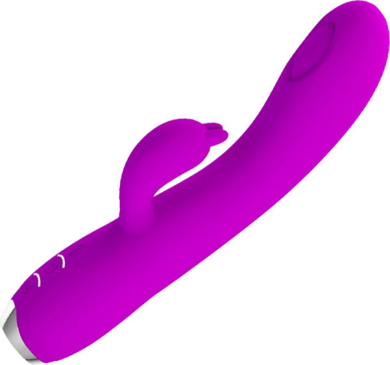 Pretty Love Regina 19cm Purple