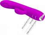 Pretty Love Regina 19cm Purple