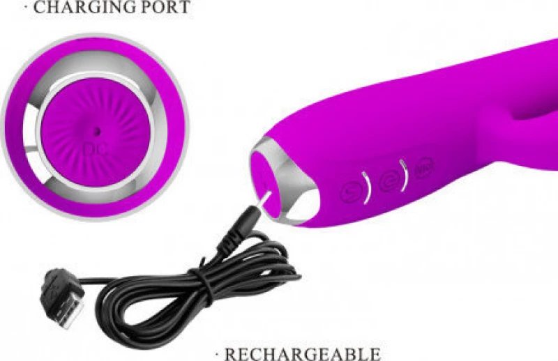Pretty Love Regina 19cm Purple