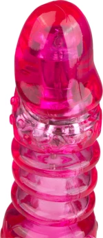 You2Toys Butterfly 22.5cm Pink