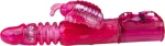 You2Toys Butterfly 22.5cm Pink