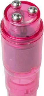 Easytoys Pocket Rocket 10.50cm Pink