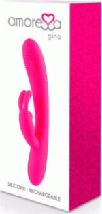 Amoressa Gino Premium 19cm Pink