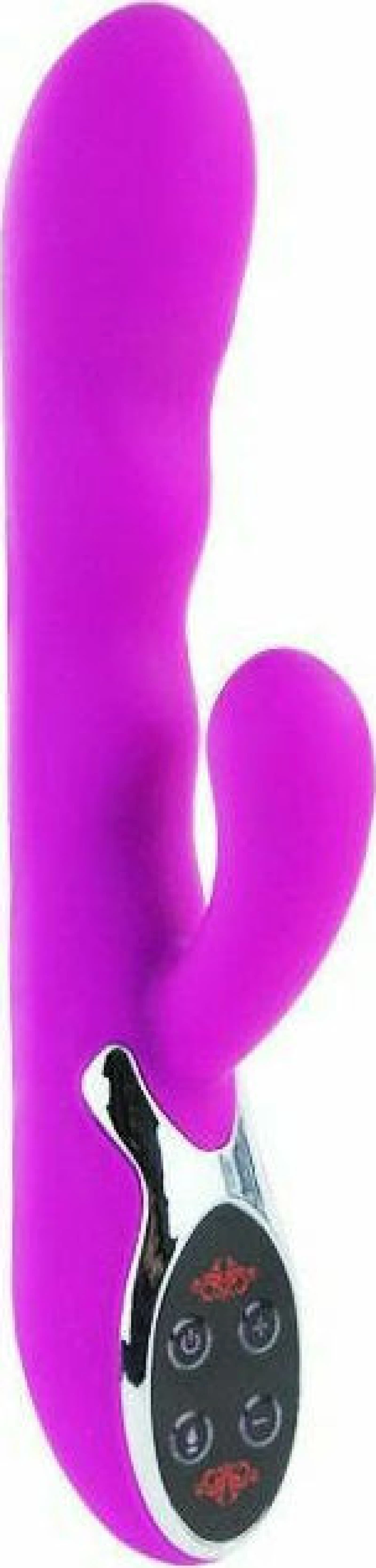 Smart Crazy Temperature 24cm Purple
