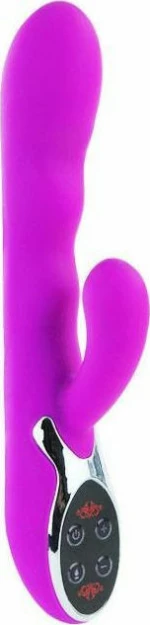 Smart Crazy Temperature 24cm Purple