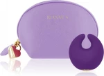 Rianne S Moon 7cm Purple