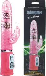 Baile Passion Cute Bunny 27cm Pink