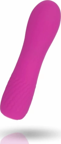 Inspire Essential Leila 11.9cm Purple