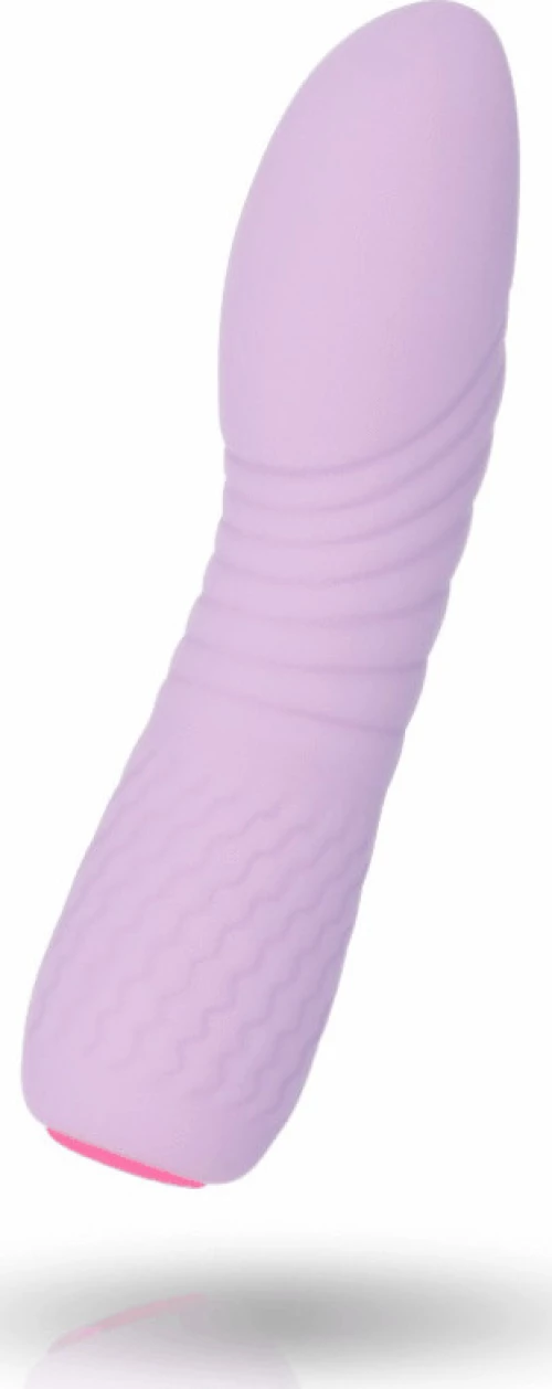 Inspire Essential Myla Light Purple