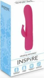 Inspire Essential Macie 15cm Pink