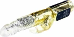 Baile Gold Rabbit Prince 23cm Gold