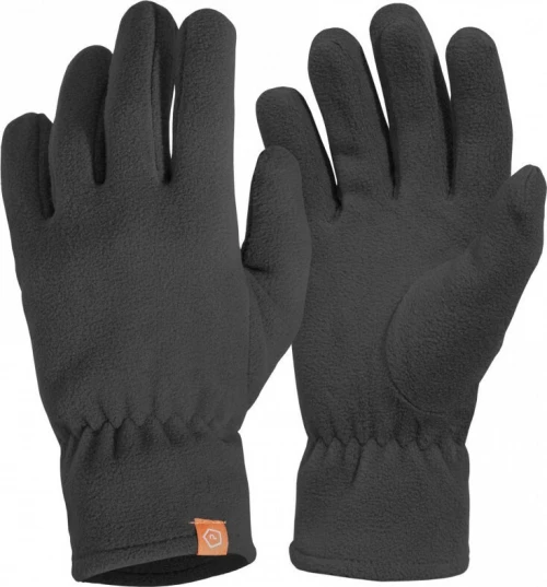 Pentagon Γάντια Triton Fleece Μαύρα