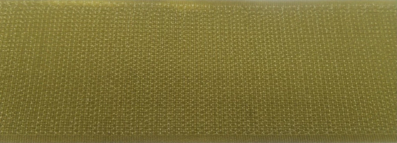 Velcro Ταινία - (Χριτς Χρατς) Χακί Σκληρό 5 cm Ραφτό VL113