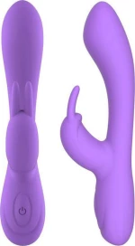 IntoYou Mauve Purple