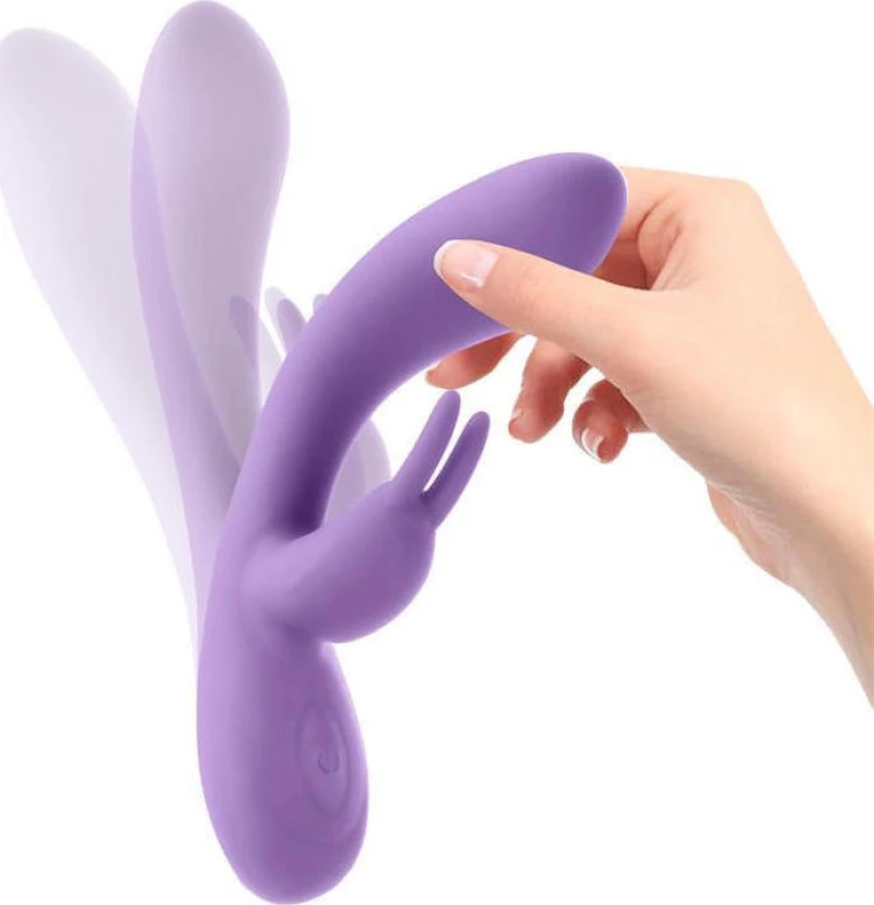IntoYou Mauve Purple
