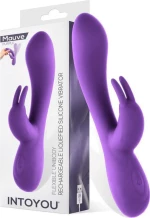 IntoYou Mauve Purple