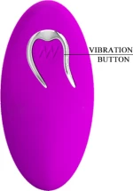 Pretty Love Berger Purple 7,5cm