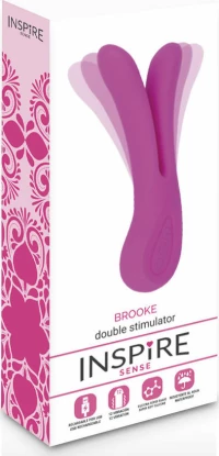 Inspire Sense Brooke 16.5cm Purple