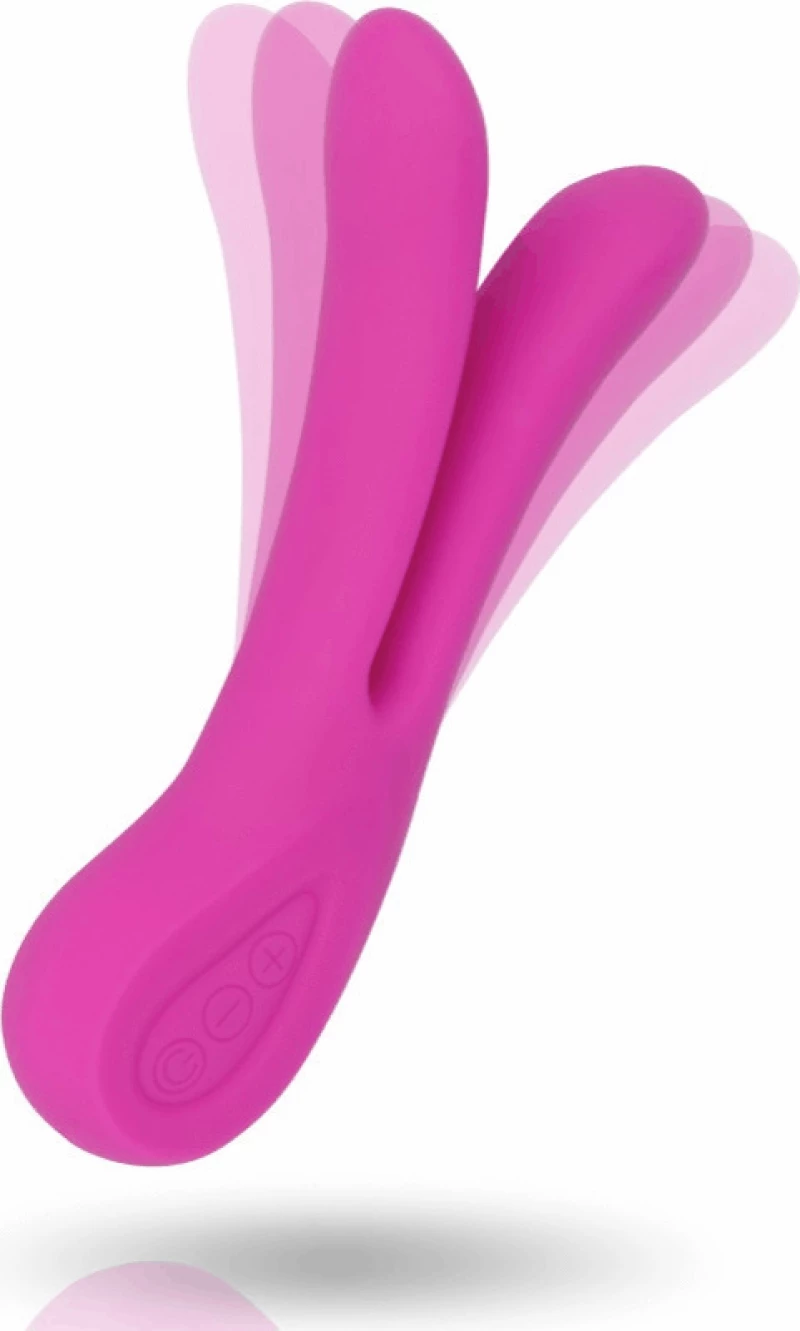 Inspire Sense Brooke 16.5cm Purple