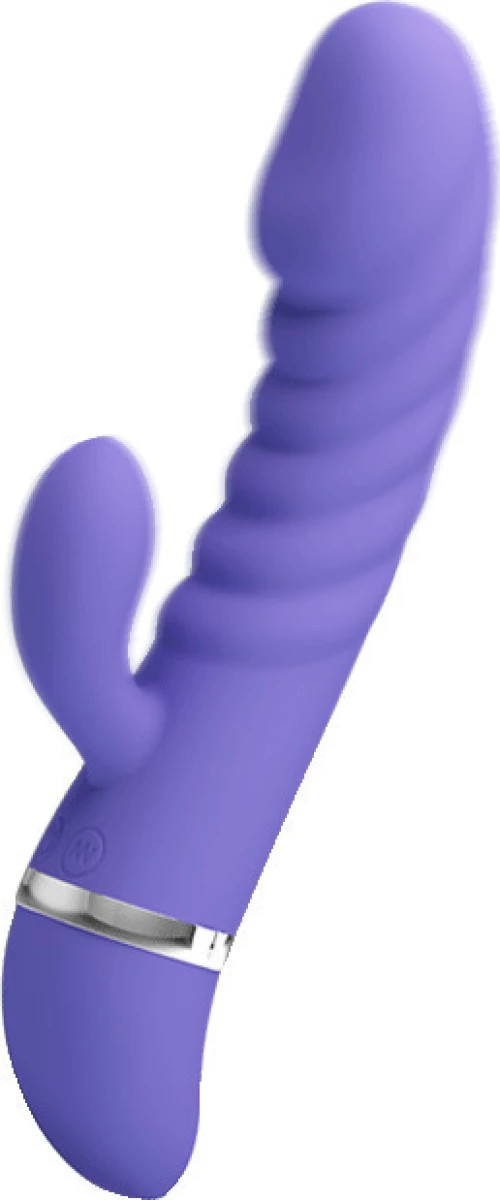 Pretty Love Tracy 18.8cm Purple
