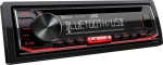 JVC KD-T702BT με Bluetooth