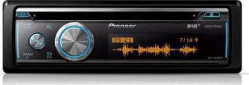 Pioneer DEH-X8700DAB