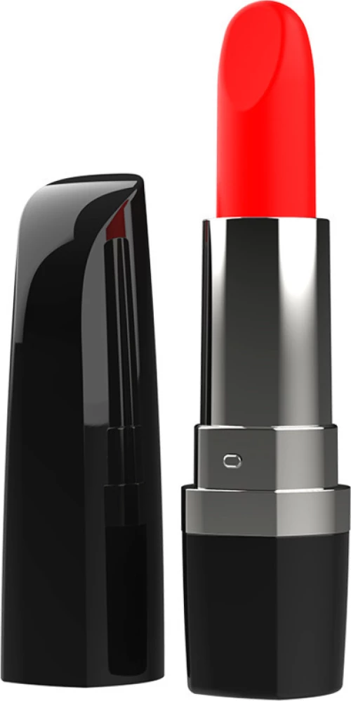 Intense Lippsy Lipstick Vibrator