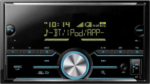 4-MP400BTi με Bluetooth
