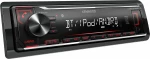 Kenwood KMM-BT204 με Bluetooth