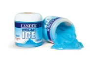 Stopain Lander Polar Ice Gel 227gr