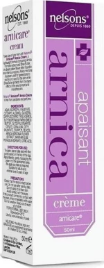 Power Health Soothing Arnicare Cream 50ml