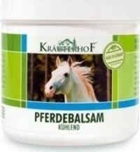 Krauterhof Gel Αγριοκάστανο & Άρνικα 250ml
