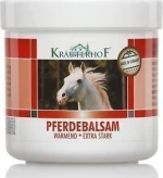 Krauterhof Θερμαντική Κρέμα Μελισσόχορτο & Μάραθο 250ml