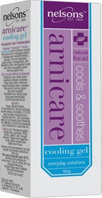 Power Health Arnicare Cooling Gel 50gr