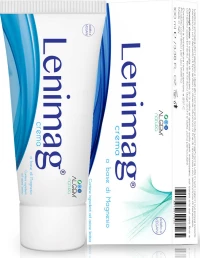 Algem Natura Lenimag Cream 100ml