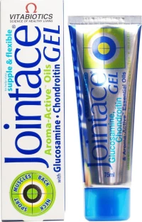 Vitabiotics Jointace Gel 75ml