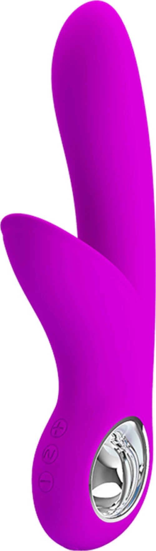 Pretty Love Carol Purple