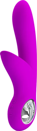 Pretty Love Carol Purple