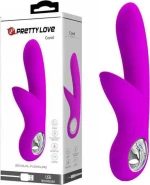 Pretty Love Carol Purple