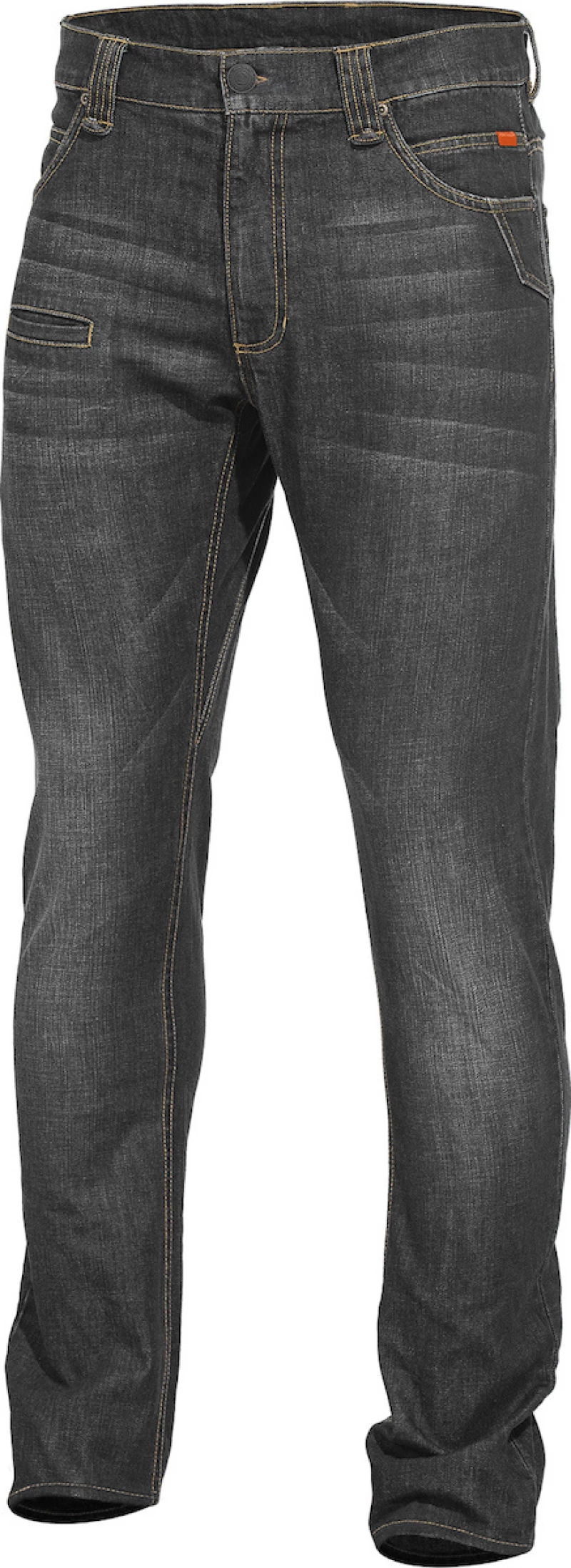 Pentagon Παντελόνι Rogue Tactical Jeans Black