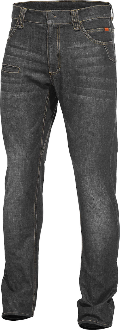 Pentagon Παντελόνι Rogue Tactical Jeans Black