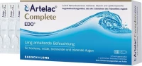 Bausch & Lomb Artelac Complete 30x0.5ml