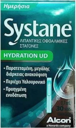 Systane Hydration UD 30x0.7ml