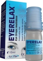 Lyofin Eye Relax 10ml