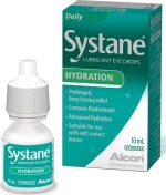 Systane Systane Hydration Drops 10ml