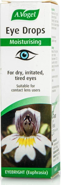 A.Vogel Eye Drops 10ml